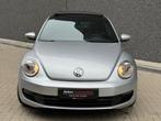 Volkswagen BEETLE 1.4 TSI R-line 160 PK Carplay 20'' Vossen, Voorwielaandrijving, Euro 5, Gebruikt, 4 cilinders
