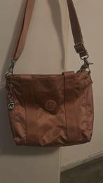 Roze Kipling tas, Sieraden, Tassen en Uiterlijk, Tassen | Schoudertassen, Ophalen of Verzenden, Nieuw, Roze, Kipling