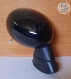 Buitenspiegel Re. Mini Clubman F54 ->'15 Jet Black 3-pin, Gebruikt, -, Ophalen of Verzenden, Mini