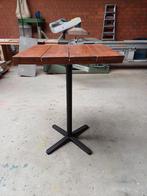 Sta tafel, Huis en Inrichting, Ophalen, Zo goed als nieuw