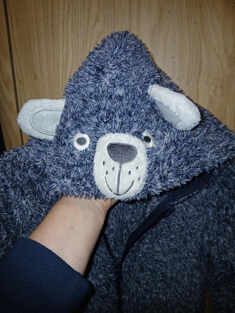 Leuke onesie, Kinderen en Baby's, Kinderkleding | Maat 122, Ophalen of Verzenden, Zo goed als nieuw, Palomino, Jongen of Meisje