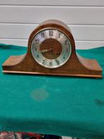-	Pendule warmink wuba jaren 50, Verzamelen, Retro, Ophalen of Verzenden