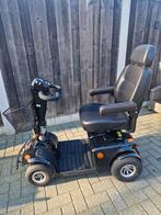 Scootmobiel panther4, Diversen, Ophalen, Zo goed als nieuw
