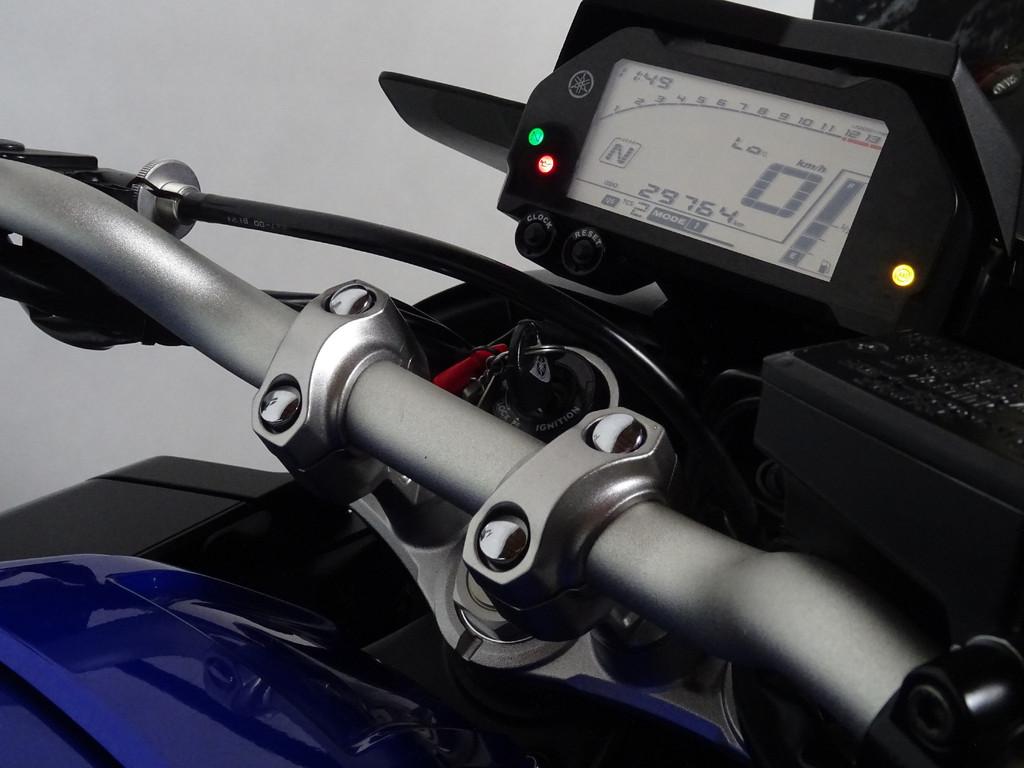 Yamaha MT10 MT-10 MT 10 ABS Quickshift, Motoren, Motoren | Yamaha, Bedrijf, Meer dan 35 kW, Cruise Control, 998 cc