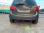 Achterbumper van een Opel Meriva (177), Auto-onderdelen, Gebruikt, -, -, Opel