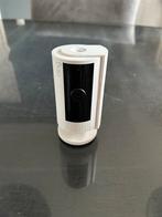 Ring Indoor Cam (nieuw), Ophalen of Verzenden, Nieuw, Binnencamera