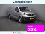 Opel Vivaro (Fiat Scudo) 2.0 MJ 145 pk L3 (DEMO) Adapt.Cruis, Voorwielaandrijving, 145 pk, Stof, Gebruikt