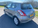 Suzuki Swift 2011 * 1.2 Comfort EASSS * AC * EURO 5 * APK 20, Auto's, Suzuki, Voorwielaandrijving, Gebruikt, 4 cilinders, 400 kg