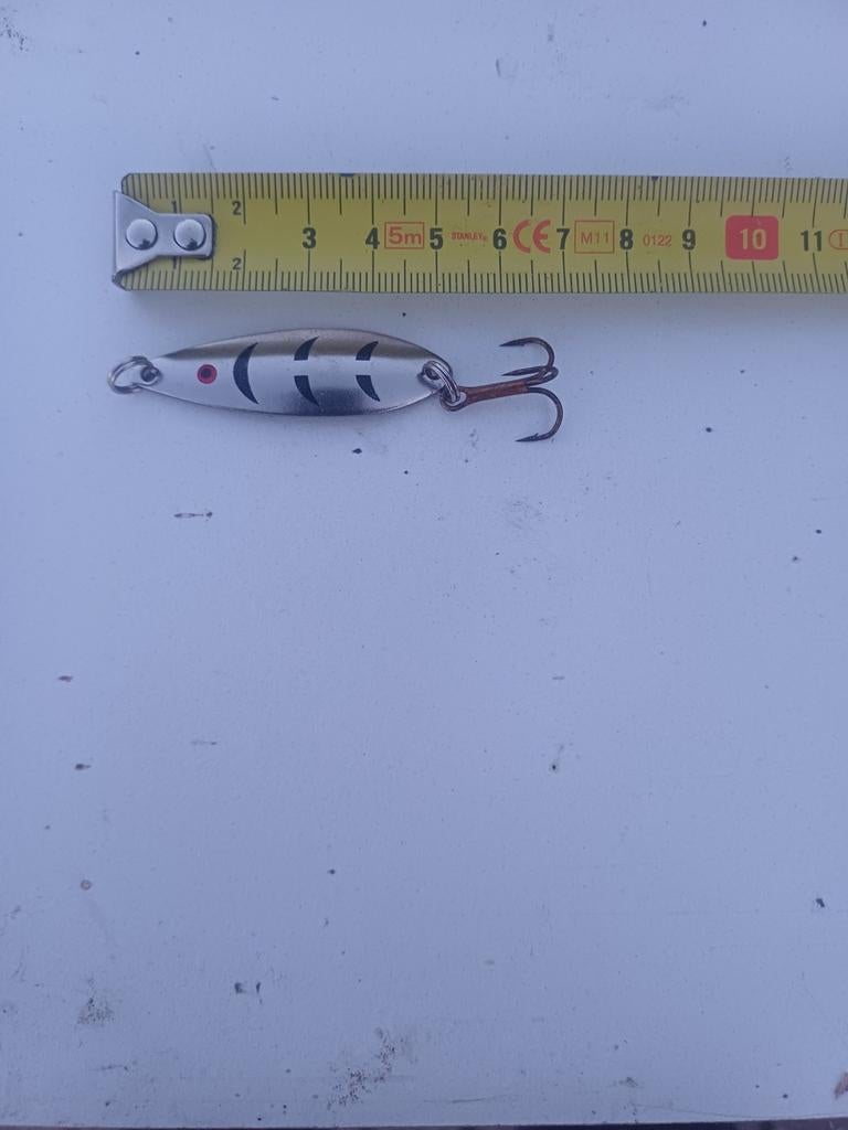 Kunstaas, Ophalen of Verzenden, Overige typen