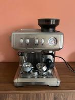 Solis Grind & Infuse Compact Koffiemachine met maler, Ophalen, Afneembaar waterreservoir, Gebruikt, Espresso apparaat