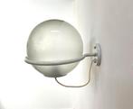 Wandlamp, model 239/1 van Gino Sarfatti voor Artluce, 1970, Ophalen of Verzenden, Gebruikt