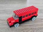 Legoland Duitsland LL-Bus, Lego, Ophalen of Verzenden, Zo goed als nieuw, Compleet