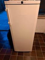 Liebherr vrieskast 6 Laden (No Frost), Ophalen of Verzenden, Zo goed als nieuw, Energieklasse A of zuiniger, 140 tot 160 cm