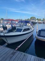 Spitsgatter Scand 25 Classic motorboot, Ophalen, Gebruikt, Binnenboordmotor, Diesel