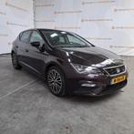 Personenauto, Seat, Leon, 1.4 EcoTSI Xcellence, 2017, Euro 6, 150 pk, Leon, 630 kg