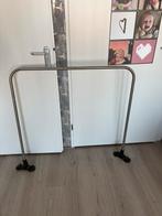 Douchestang, Ophalen, Zo goed als nieuw