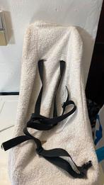 Peuter schaal, voor bijvoorbeeld de bakfiets of fietskar,, Ophalen, Gebruikt, 1 kind