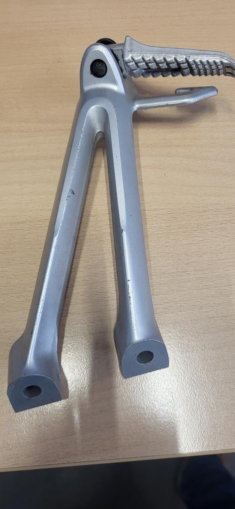 Rechter Passagiers Voetsteun / Schetsplaat KTM 1050 1090 119, Ophalen of Verzenden