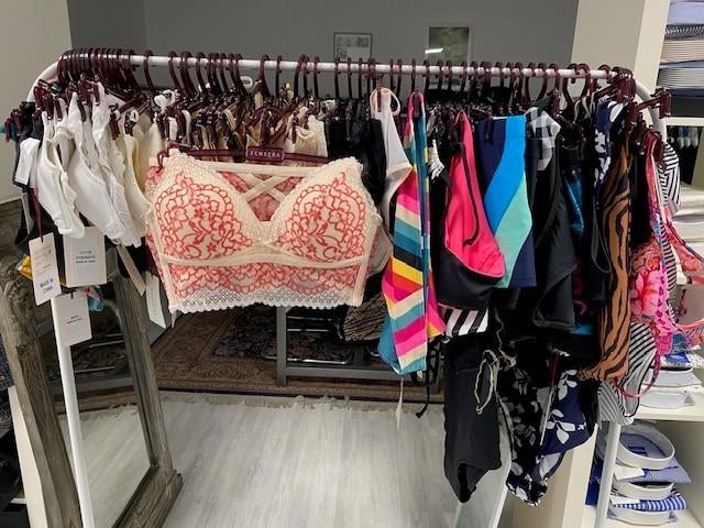 Verkoopmonsters Lingerie/Badkleding dames, pakket 59 sets, Kleding | Dames, Ondergoed en Lingerie, Ophalen of Verzenden