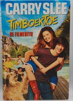 Te koop: Carry Slee - Timboektoe (Filmeditie), Ophalen of Verzenden, Zo goed als nieuw, Carry Slee, Fictie algemeen