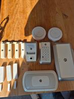 Compleet Verisure Alarmsysteem - Beveilig uw huis!, Doe-het-zelf en Verbouw, Alarmsystemen, Draadloos, Ophalen of Verzenden, Compleet systeem