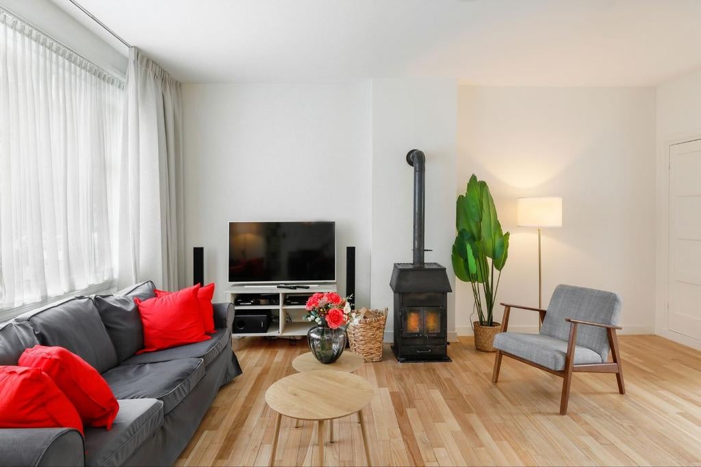 3 zits Ikea Ektorp met nieuwe hoes, Ophalen, 75 tot 100 cm, 200 tot 250 cm