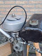 British Seagull, Ophalen, Gebruikt, Motor en Techniek, Zeilboot of Motorboot