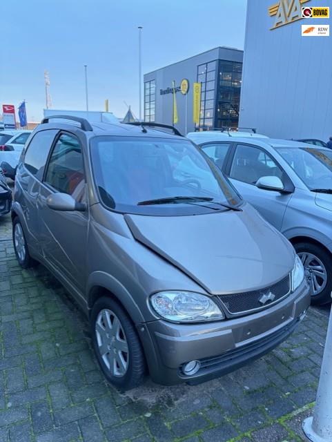 Ligier Brommobiel X-Too Max Plus, Ligier Group Benelux, Gebruikt, Oostschans 76
4463 AM  Goes, NL, Ligier