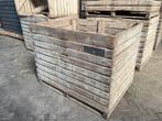 Aardappelkisten, kratten, houtkratten, Ophalen, Gebruikt, 100 cm of meer, 60 cm of meer