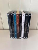 Game of Thrones complete serie, seizoen 1 t/m 8, Vanaf 16 jaar, Boxset, Science Fiction en Fantasy, Ophalen of Verzenden