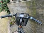 Batavus elektrische fiets met motorstoring, Ophalen, Minder dan 30 km per accu, Gebruikt, Batavus