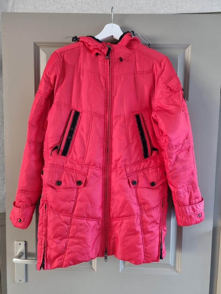 Torstal winterjas dames maat 38, Kleding | Dames, Jassen | Winter, Ophalen of Verzenden