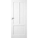 SKANTRAE SKS 1247 BINNENDEUR 83X201,5CM STOMP, Ophalen, 80 tot 100 cm, Binnendeur, Nieuw