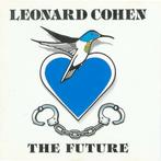 Ruil of koop Leonard Cohen "The Future" (CD 1992), Ophalen of Verzenden, 1980 tot 2000, Zo goed als nieuw