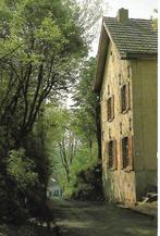 Margraten- -Groot Welsden., Verzenden, 1980 tot heden, Gelopen, Limburg