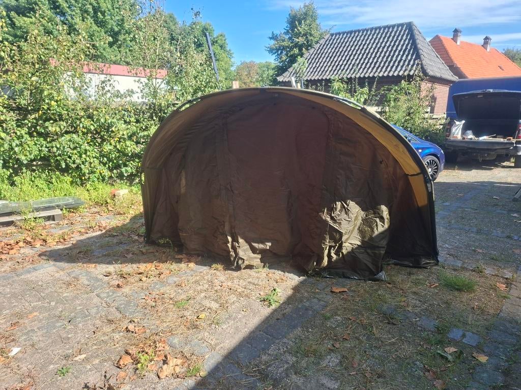 Fox R-series 1 man XL karper tent, Ophalen, Overige typen