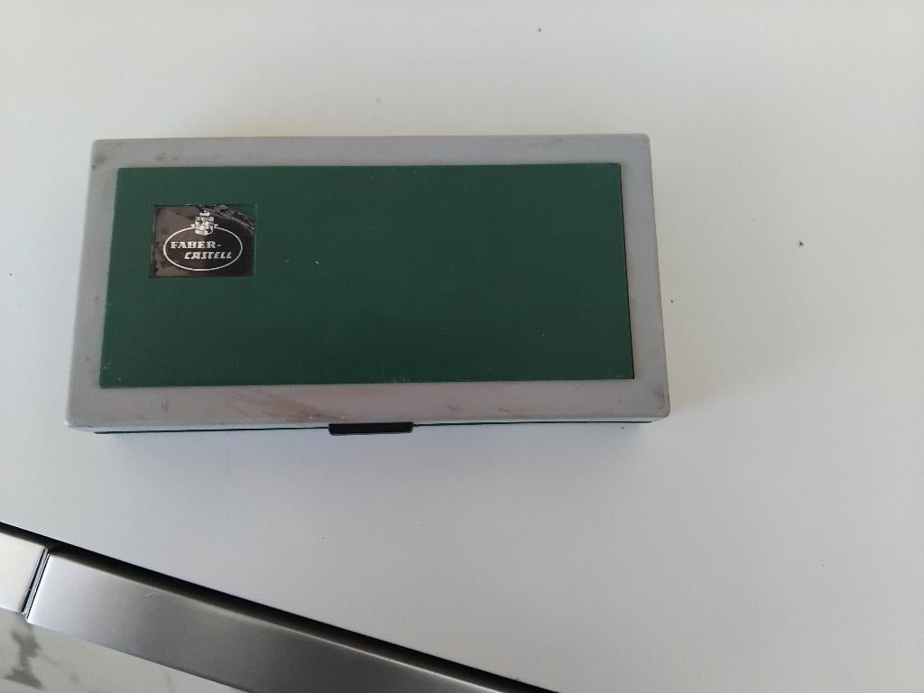 Passer, Ophalen of Verzenden, Gebruikt, Overige typen
