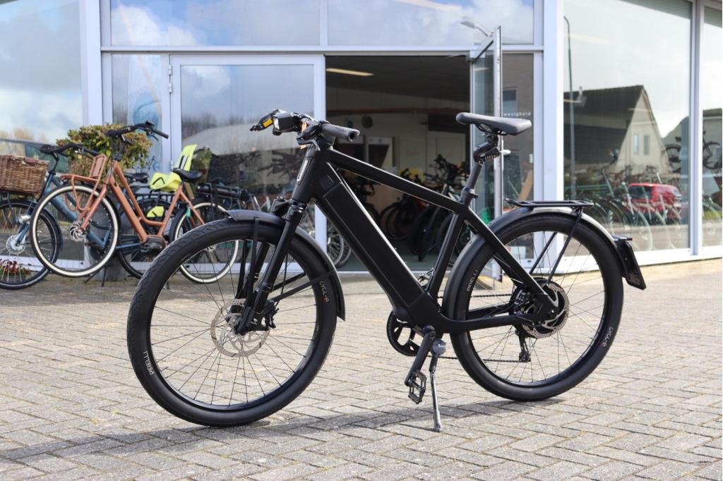 Stromer ST3 l 983wh l Maat L l 1150 km l Als nieuw!, Fietsen en Brommers, Elektrische fietsen, Stromer, Stromer, Ophalen of Verzenden