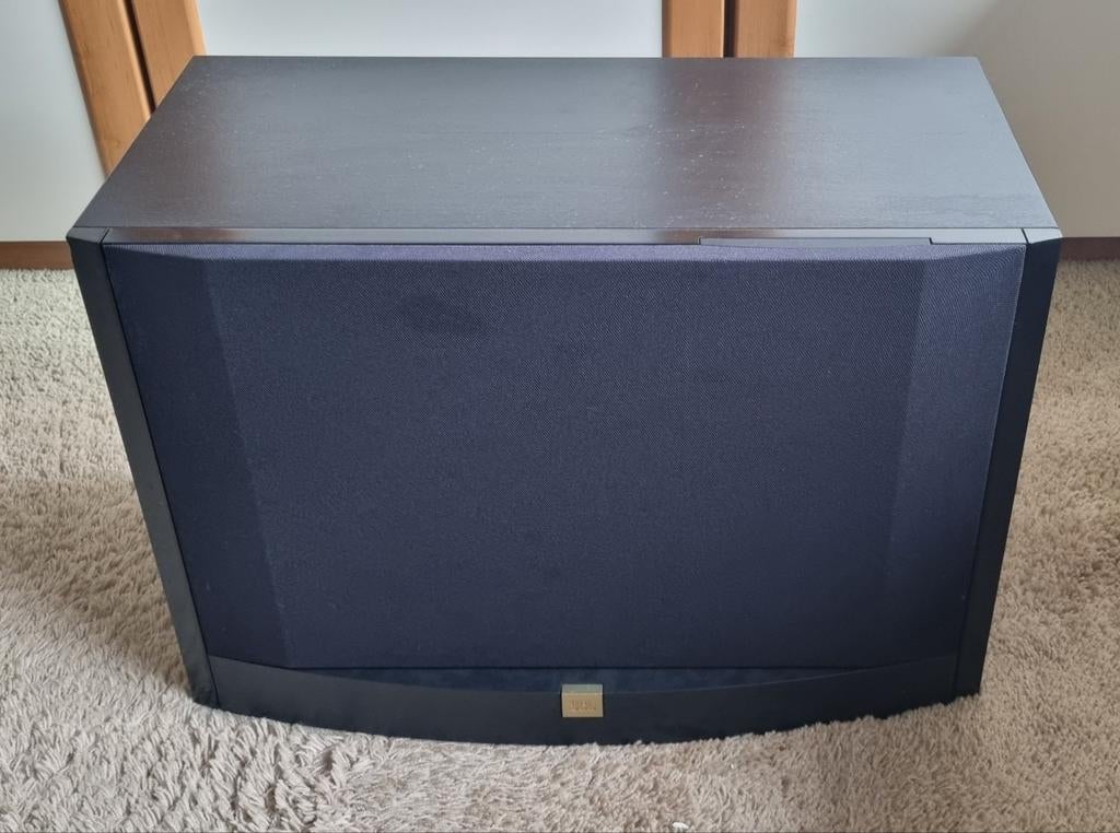 JBL L 9000 speaker, Ophalen, 120 watt of meer, Front, Rear of Stereo speakers, JBL