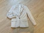 Beige (kit) blazer Yaya maat 40, Maat 38/40 (M), Beige, Ophalen of Verzenden, Zo goed als nieuw