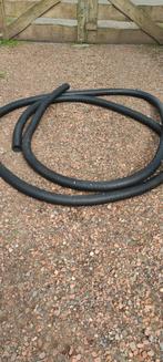 Pvc buis mantelbuis drainage buis 12,5 meter, Ophalen, Pvc, 6 meter of meer, Overige typen