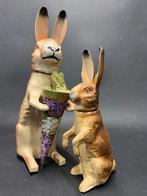 Antieke candy container paashaas, Verzenden