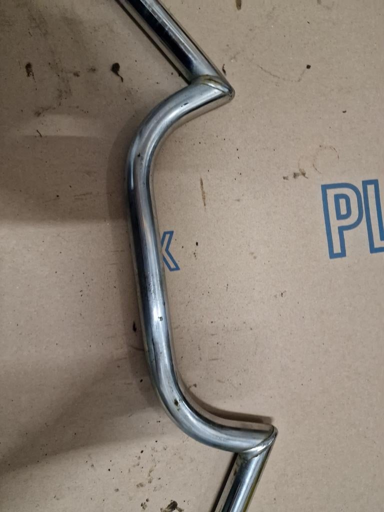 Puch Monza Kreidler Zundapp M-stuur in goede staat., Ophalen of Verzenden, Gebruikt, Overige typen
