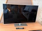 Panasonic TX-L47DT50E LCD TV met afstandsbediening, Panasonic, LCD, Ophalen of Verzenden, Zo goed als nieuw