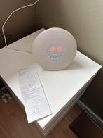 Wake-up Light Wekker met Zonsopgang Simulatie, Ophalen of Verzenden, Zo goed als nieuw, Digitaal