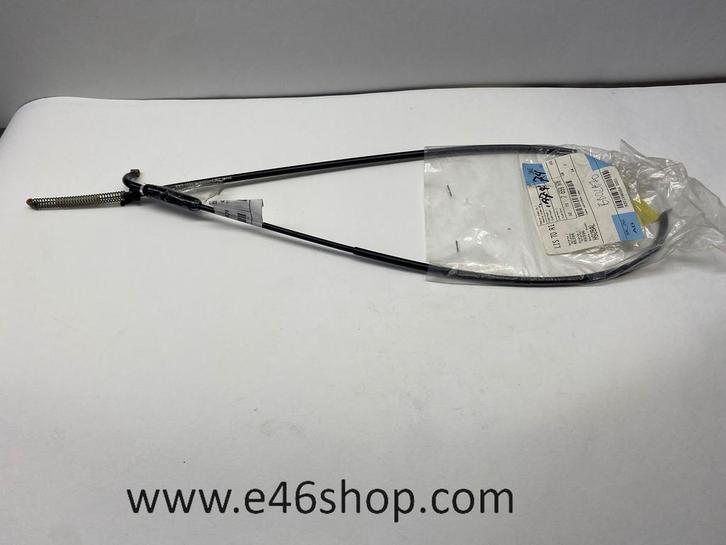 CHOKEKABEL BMW R1150 R850 OE 32737659676 NIEUW, Motoren, Onderdelen | BMW, Nieuw, Ophalen of Verzenden