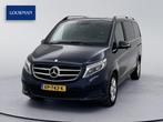 Mercedes-Benz V-Klasse 250 BlueTEC Lang DC Avantgarde Burmes, Automaat, Achterwielaandrijving, Gebruikt, Blauw