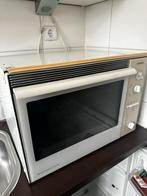 Siemens Combimagnetron - Magnetron en Oven in één, Combimagnetron, Gebruikt, Grill, Ophalen of Verzenden