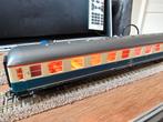 Roco Personen wagons 1eklas met verlichting, Gebruikt, Gelijkstroom, Wagon, Ophalen of Verzenden