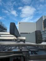 Dirks puntladder 2-delig, Ophalen, Gebruikt, Ladder, Opvouwbaar of Inschuifbaar